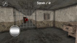 Celestina House Chapter Two - Screenshot 1