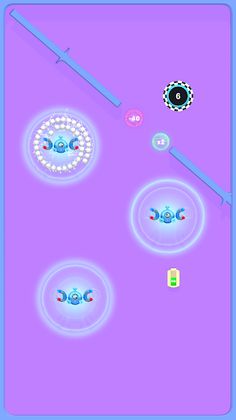 MagnetUs - Screenshot 3