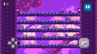 Core Crasher - Screenshot 2