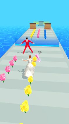 Bridal Rage - Screenshot 4