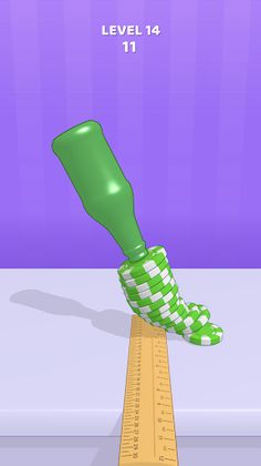 Swipe Challenge - Screenshot 3