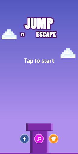 Jump to Escape - Screenshot 2