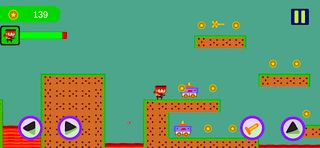 Agent Shield - Screenshot 2