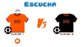 Torneo de Bandas - Screenshot 2