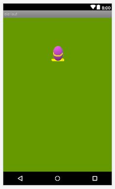 Eierlauf - Screenshot 2