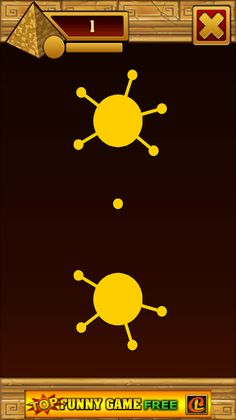 Point Game D - Double Needle - Screenshot 2
