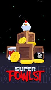 Super Fowlst - Screenshot 5