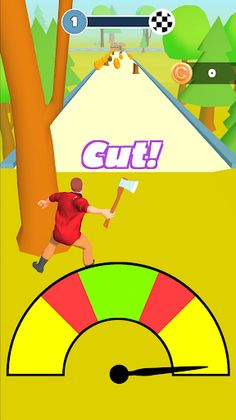 Protect The Forest - Screenshot 1