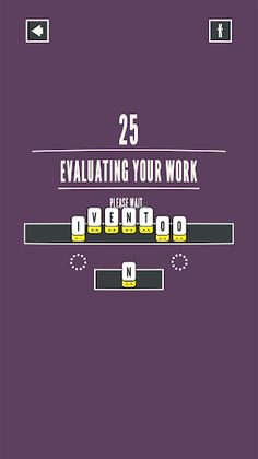 Wordeal - Screenshot 3