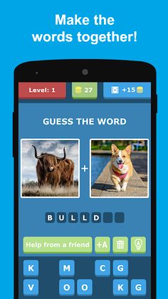 Two in one - Screenshot 1