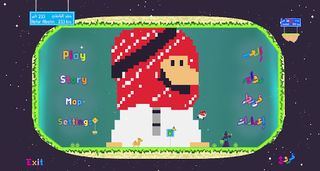 Saif - Saudi Game - Screenshot 2