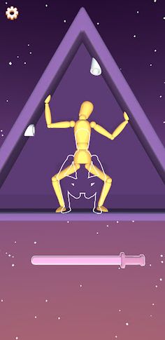 Knife Box - Screenshot 1