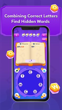 Wise Of Words - Screenshot 4