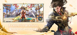 Starsurge Rising - Screenshot 3