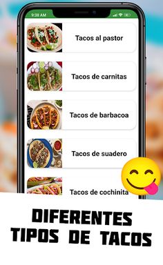 Taco - Screenshot 2