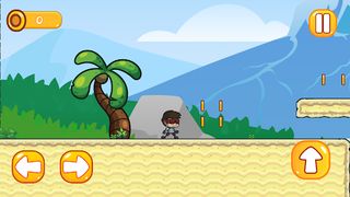 Evan World Adventure - Screenshot 2