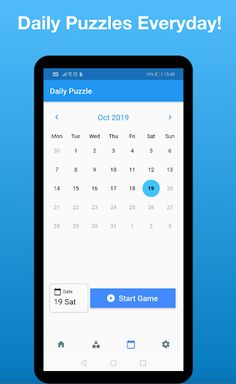 Word Search - Screenshot 3