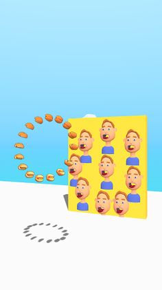 Clone Everything! - Screenshot 4