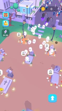 Soul Reaper - Screenshot 3