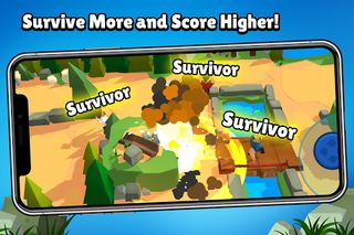 Boom Time! - Screenshot 3