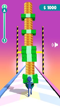 Danger Pass - Screenshot 3