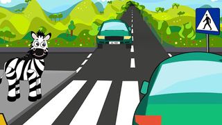 Przyjazna Zebra - Screenshot 3