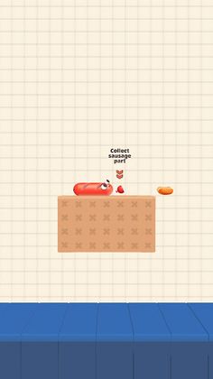 Inside The Bun - Screenshot 1