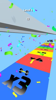 Split Wheels - Screenshot 4