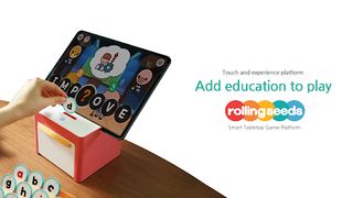 RollingSeeds - Screenshot 2