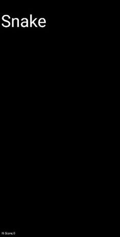 SnakeUlar - Screenshot 2