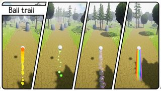 Jump Ball: Beautiful 3D Runner - Screenshot 3