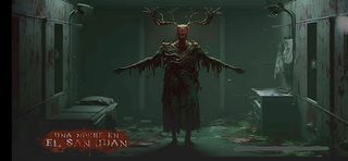 Una noche en el San Juan - Screenshot 3