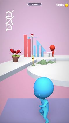 Gift Master - Screenshot 1