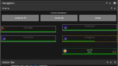 ClickFight - Become a Hacker! - Screenshot 4