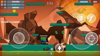 Dragon Shooter - Screenshot 3