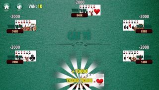 Cát Tê - Cat Te - Screenshot 2