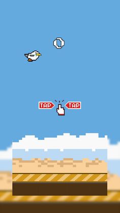 Povero Gabbiano - Screenshot 3