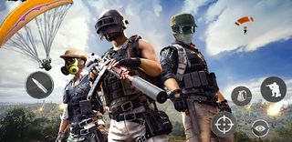 Flag battle Assault fps - Screenshot 1