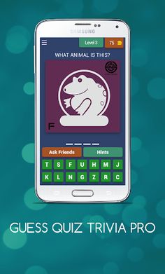 GUEST QUIZ PRO - Screenshot 4