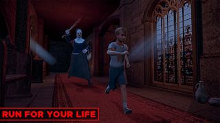 Sinister Nun:Horror Escape - Screenshot 3