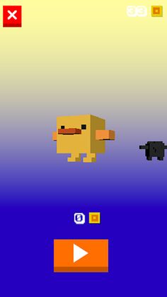 Cross ThisCross : The Road 3D - Screenshot 3