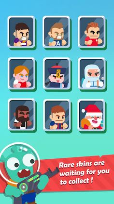 Goal Tour - Screenshot 3