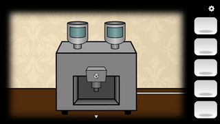 The Paradixion: Son's Room - Screenshot 3