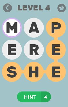 Find Words - and Learn English - Screenshot 4