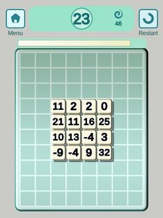 Tens Maths IQ Challenge - Screenshot 3