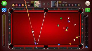 8 Ball Pool Legendary - Screenshot 2