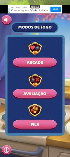 Fruit Cutter - Screenshot 4