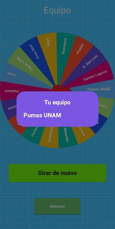 Mexican League Career - Screenshot 2