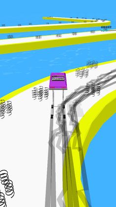 Lowrider Jump - Screenshot 3