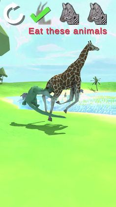 Croc Hunter - Screenshot 4